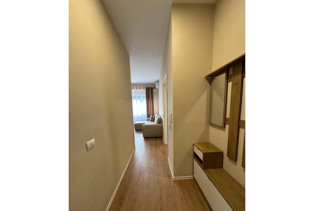 APARTMENT FOR RENT 1+1 21 DECEMBER 600 EURO