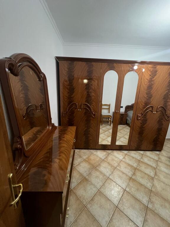 APARTMENT FOR RENT 2+1 CENTER 55,000 LEKE