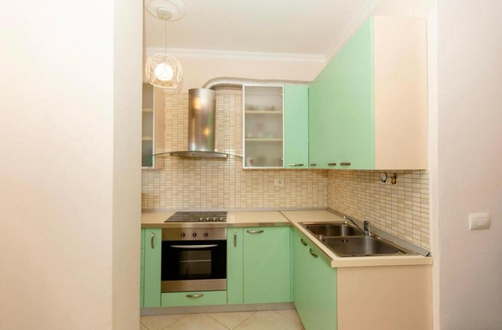 Apartment for Rent on the Lungomare