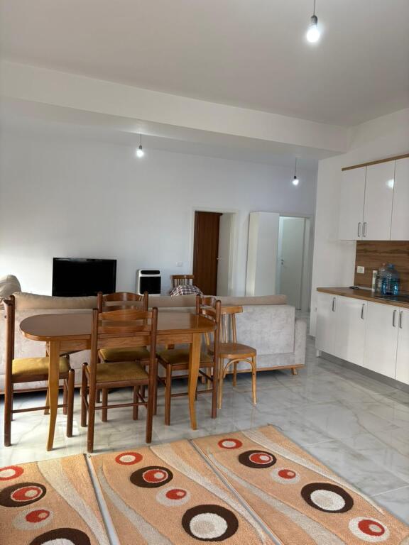 Apartment 2+1 for rent, Mangalem Complex 21
