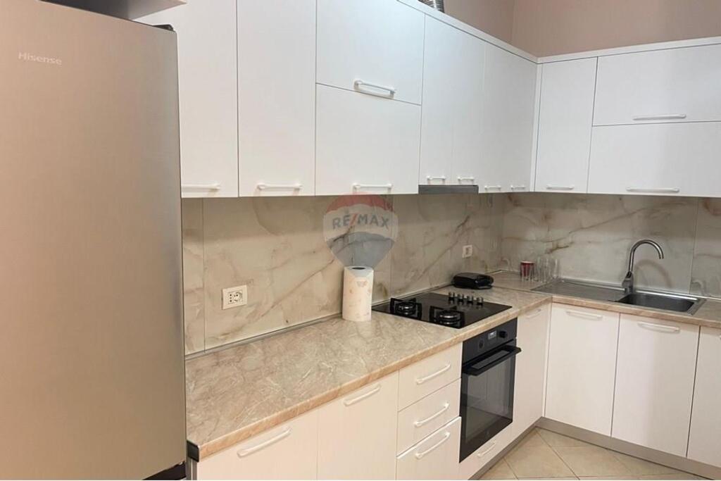 QIRA APARTAMENT 1+1 NE FRESK!
