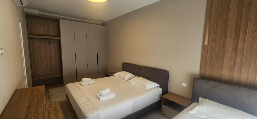 Apartment for Rent on the Lungomare