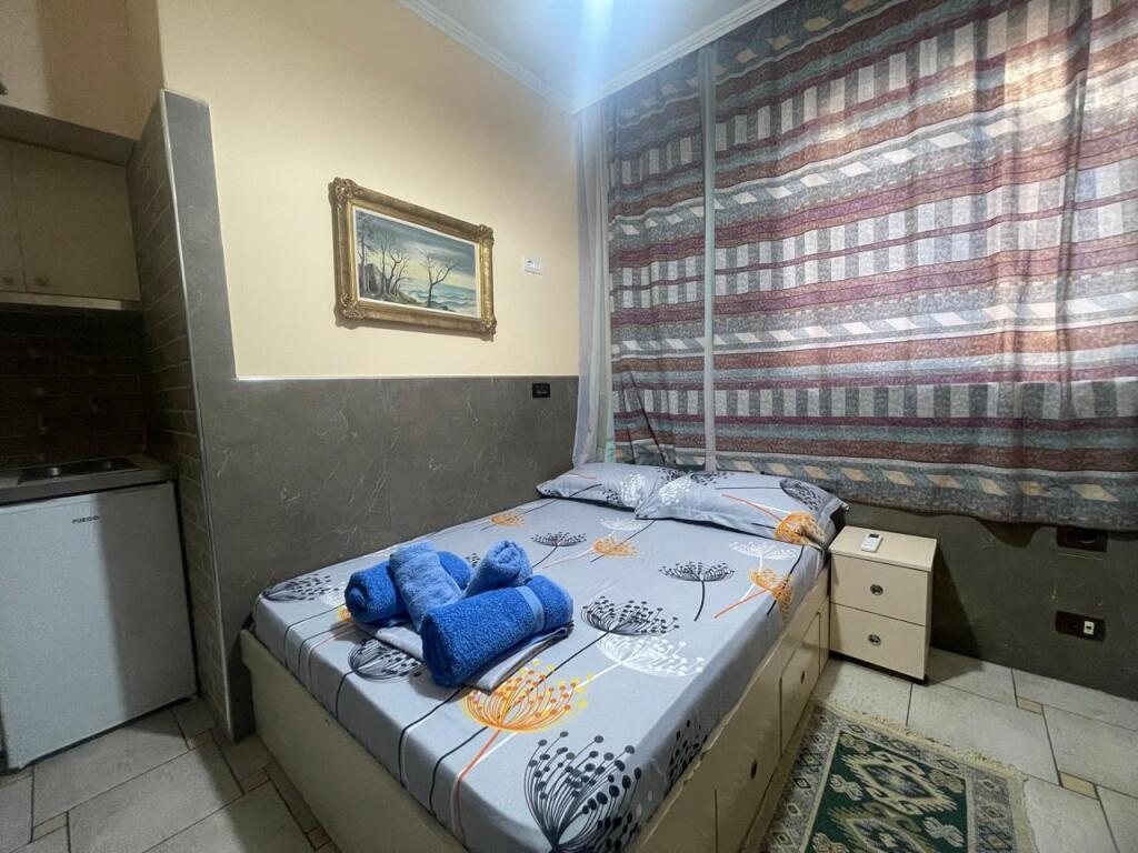 Studio apartment for rent 📍 5 Maj