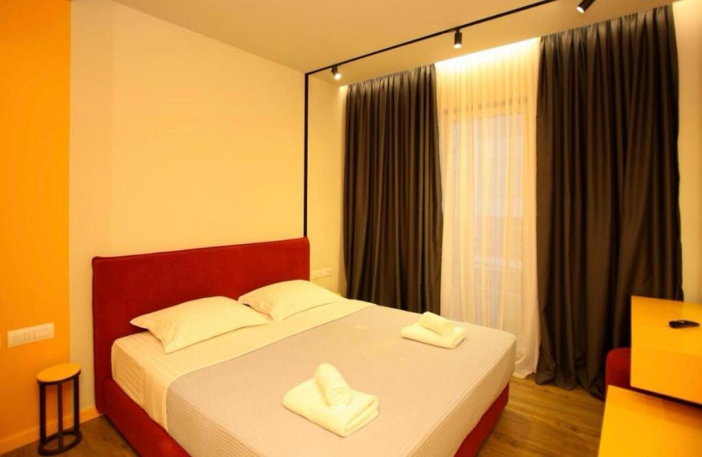 Apartment for Rent on the Lungomare