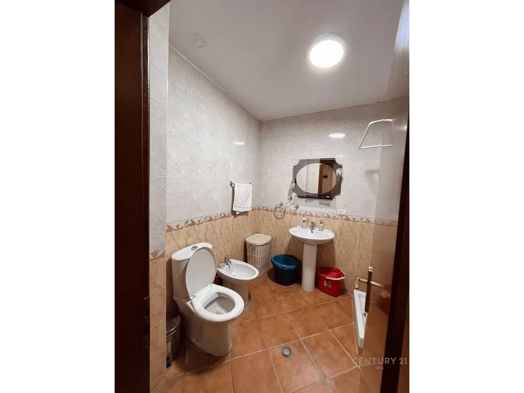 APPARTAMENTO 2+1 IN AFFITTO XHAMLLIKU!