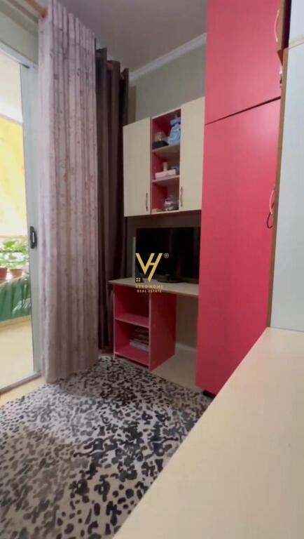 VENDESI APPARTAMENTO 2+1+BLK A YZBERISHT 135.000 EURO