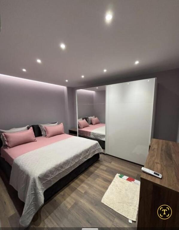 Jepet me qera apartament 3+1, 📍 Treni  