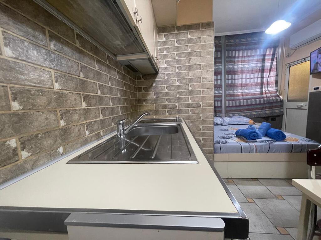 Studio apartment for rent 📍 5 Maj