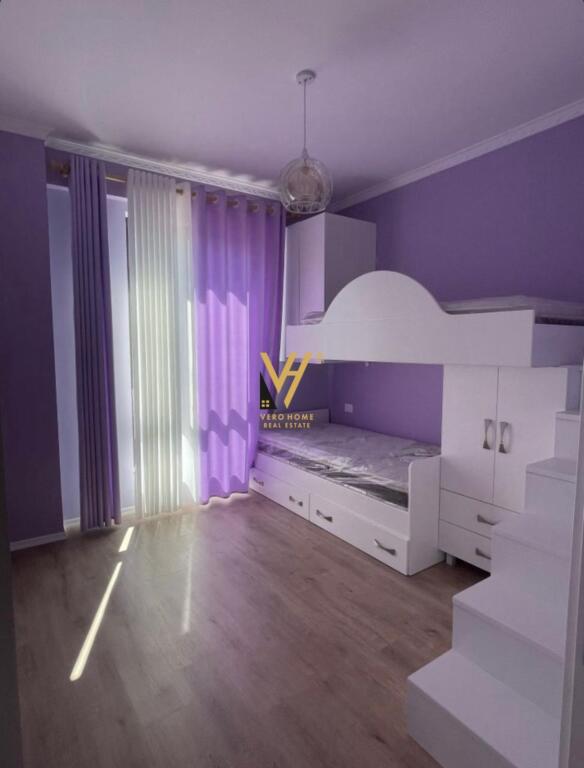 JEPET APARTAMENT 2+1+2 ME QIRA TE MYSLYM SHYRI 1.200 EURO