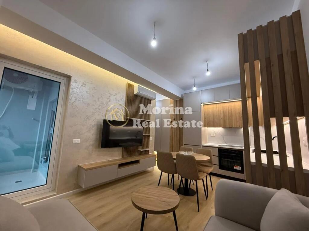 Rent, Apartment 1+1, Ali Demi-Kadiu Complex, 500 euros/month