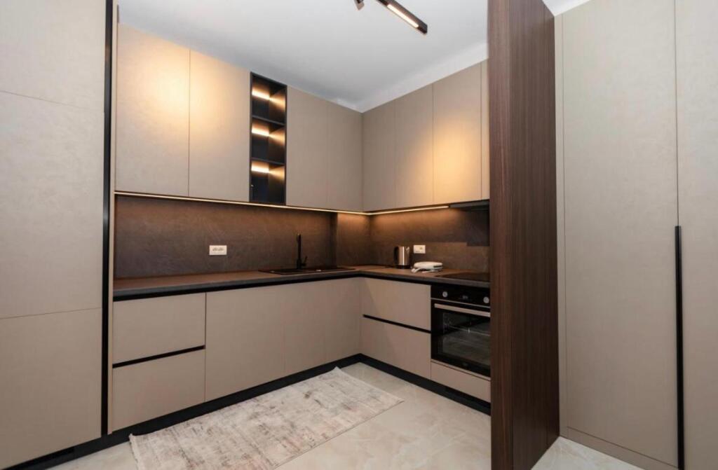 Appartamento in Affitto a Vlore