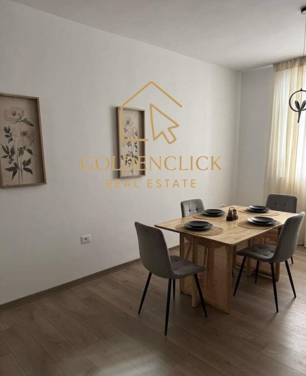‼️Jepet me qira apartament 2+1 pranë 📍Kafe Florës tek Rr e Durrësit‼️