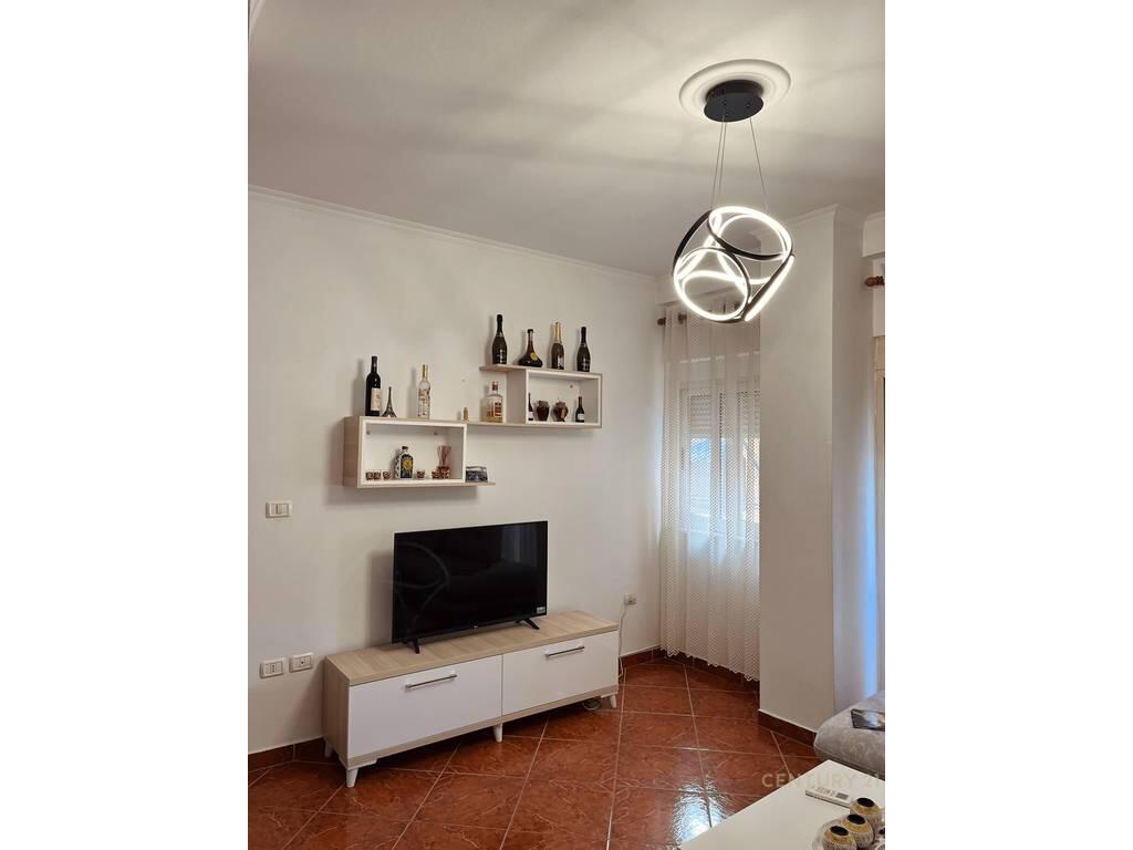 APPARTAMENTO 2+1 IN AFFITTO XHAMLLIKU!
