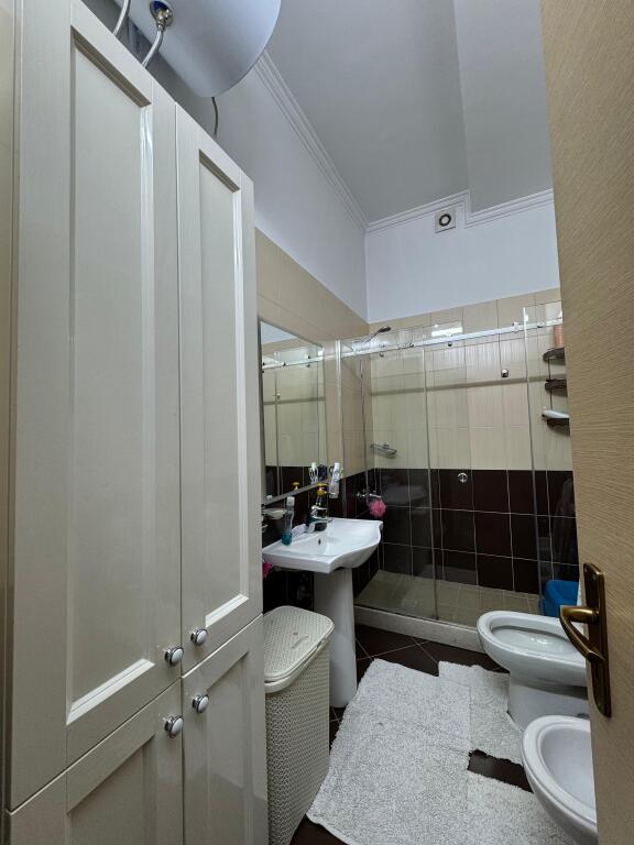 Shitet Apartament 1+1📍Vila Gold, Selvia