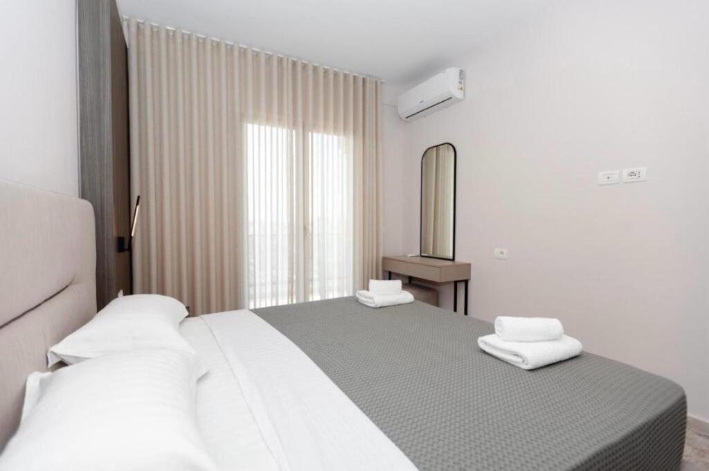 Apartment for Rent in Vlore