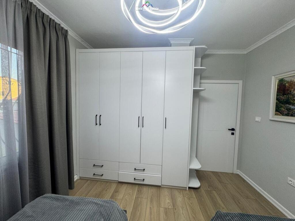 Apartment for rent 3+1+2 near the Former Exhibition (ID B230178) Tirana