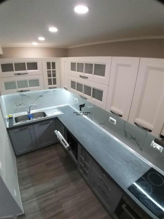 VENDESI APPARTAMENTO 2+1 ALI DEMI 165.000 EURO