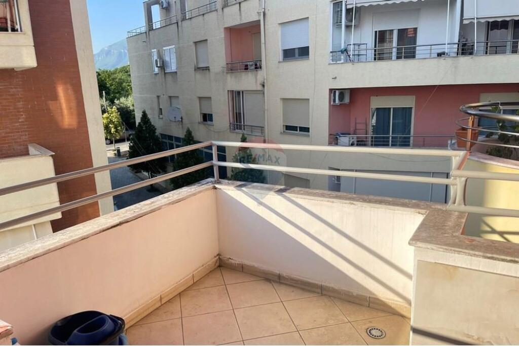 QIRA APARTAMENT 1+1 NE FRESK!
