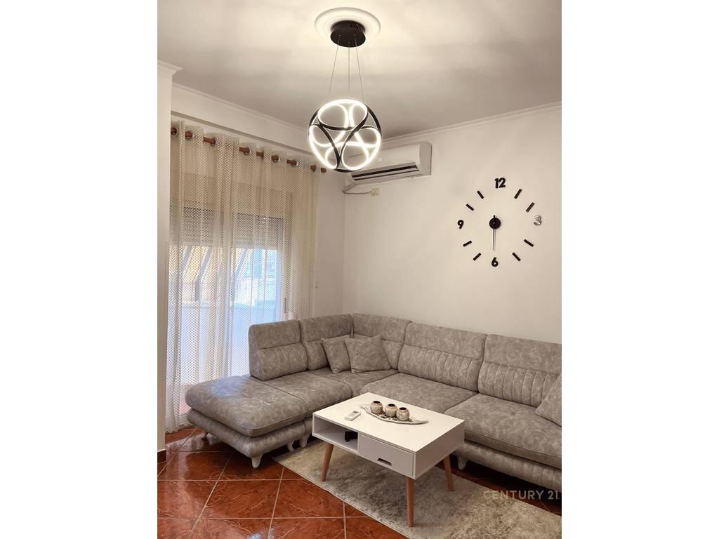 APPARTAMENTO 2+1 IN AFFITTO XHAMLLIKU!