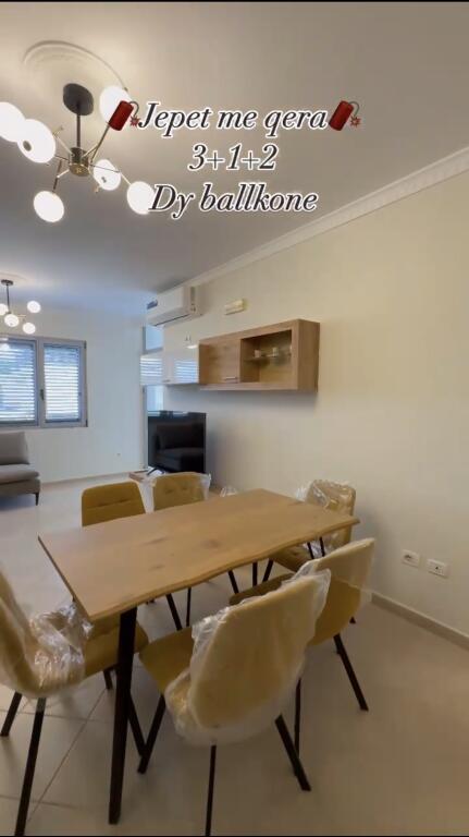Apartament 3+1 per qira ne Fresk