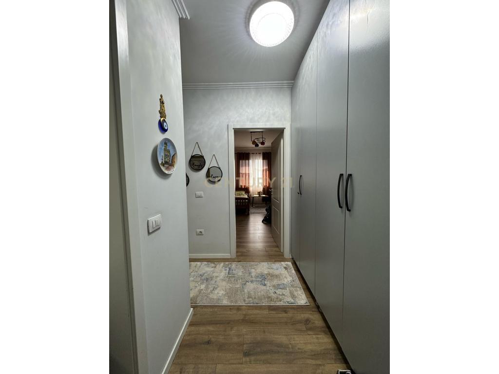 FRESK, APARTAMENT NË SHITJE 2+1+2145,000 €  Sipërfaqe Bruto  115m2