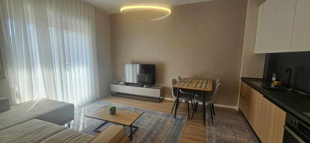 Apartment for Rent on the Lungomare