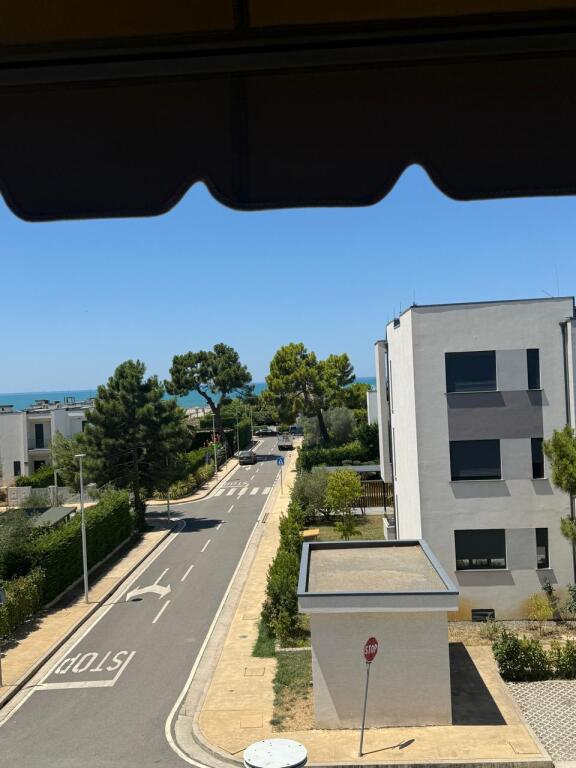 🏖 Apartament Premium 1+1 për Shitje – Valamar Residence, Gjiri i Lalëzit (Hamallaj)