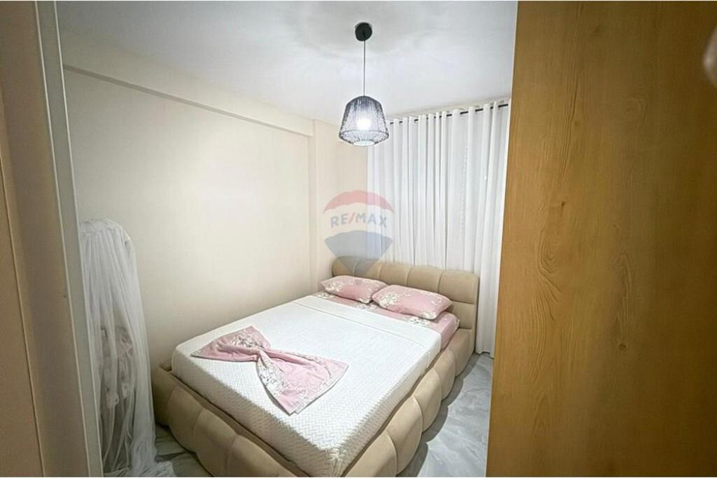 Shitet Apartament 2+1, Kompleksi Tom Doshi  !