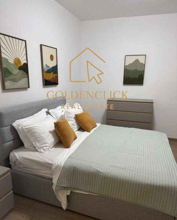 ‼️Jepet me qira apartament 2+1 pranë 📍Kafe Florës tek Rr e Durrësit‼️