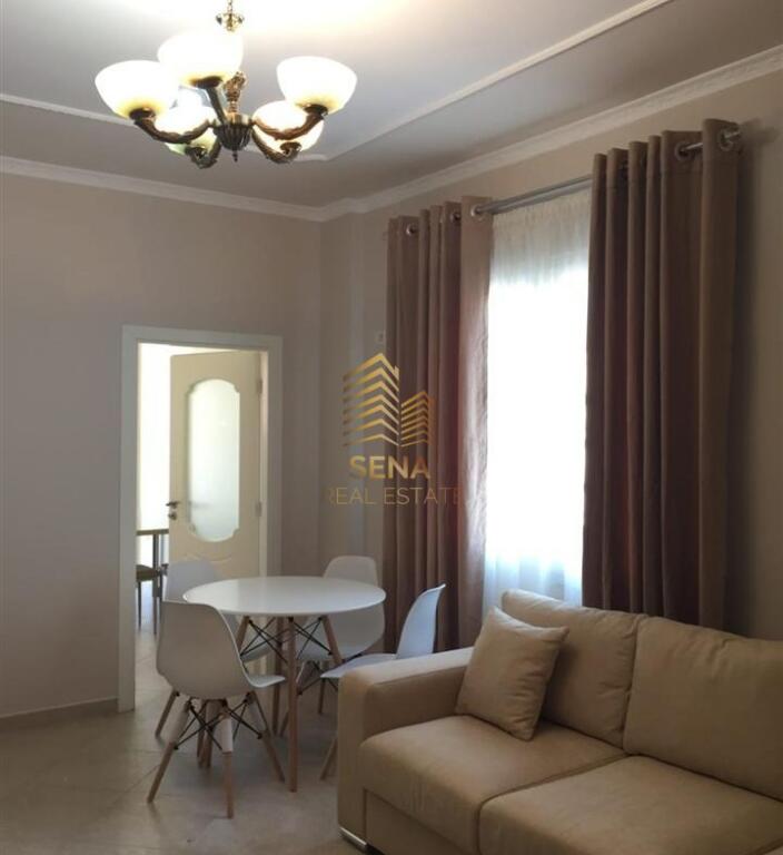 Qira, Apartament 1+1, Fresk, 380 Euro/muaj