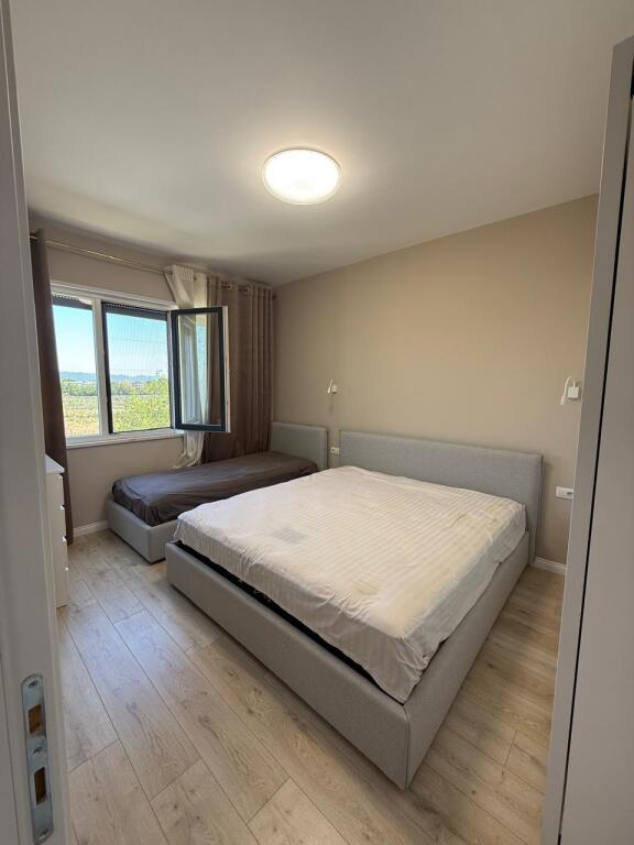 🏖 Apartament Premium 1+1 për Shitje – Valamar Residence, Gjiri i Lalëzit (Hamallaj)