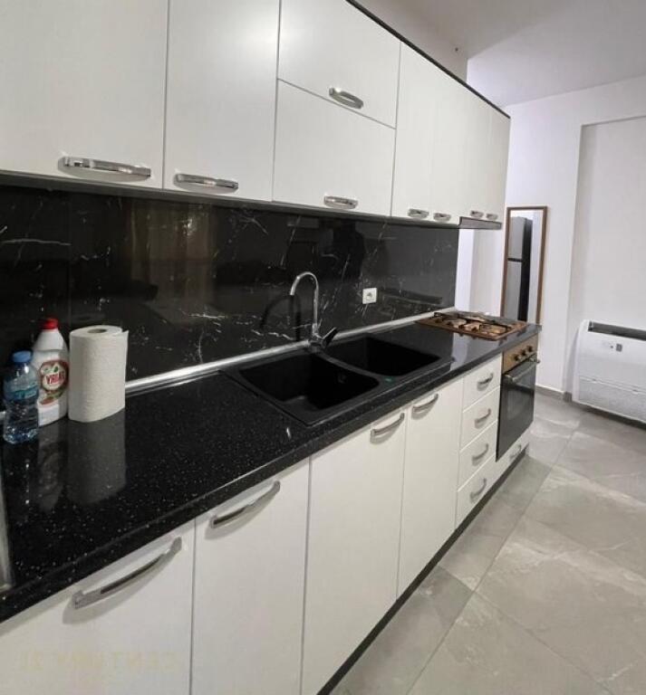 SHESIM APARTAMENT 1+1 TEK LIQENI I THATE