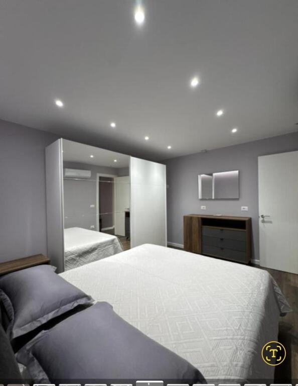 Jepet me qera apartament 3+1, 📍 Treni  