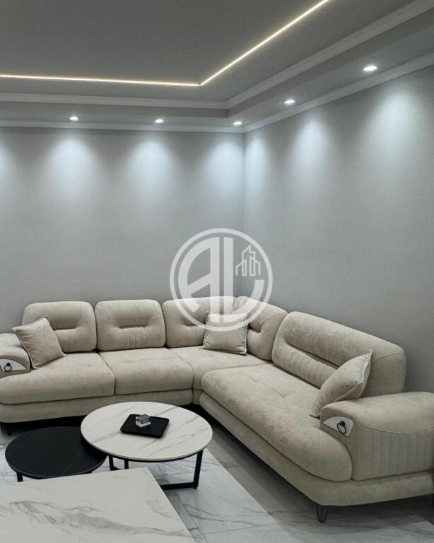 Apartament 1+1 për Qira – Pranë Spitalit, Durrës