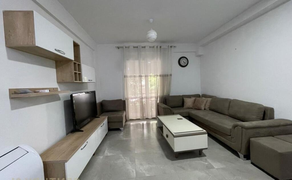 SHESIM APARTAMENT 1+1 TEK LIQENI I THATE