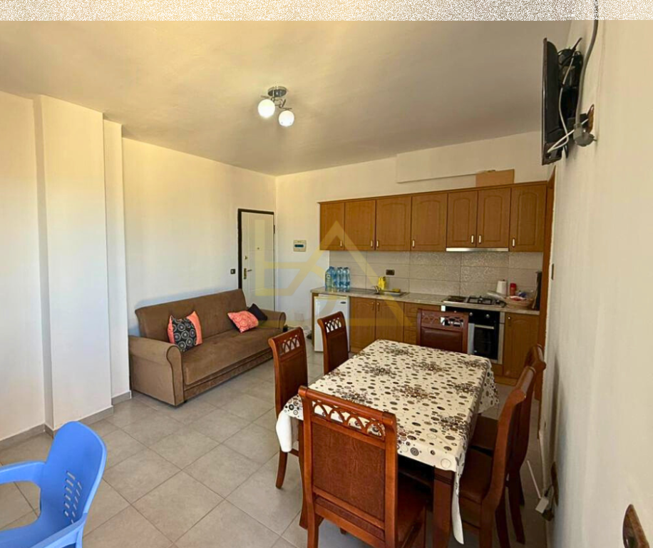 Shitet Apartament – Shëngjin