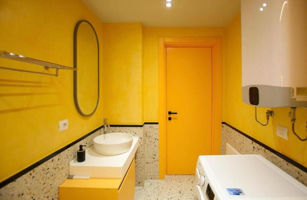 Apartment for Rent on the Lungomare