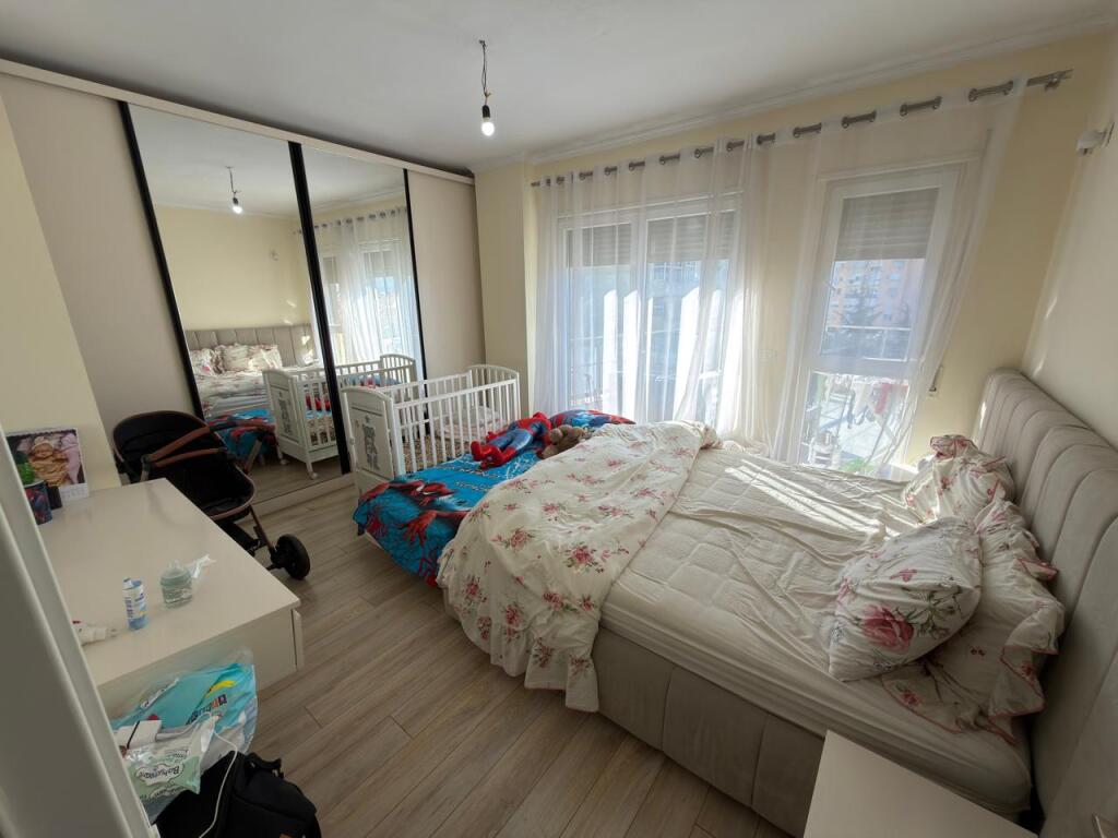 📣 SHITET SUPER Apartament 3+1 Me Verande 📍 Laprake