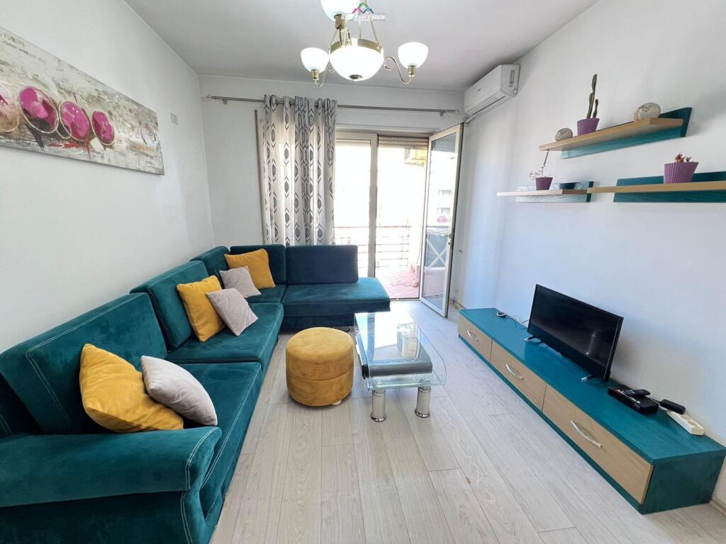 Apartment for Rent 1+1 in Don Bosko (ID B2101054) Tirana.