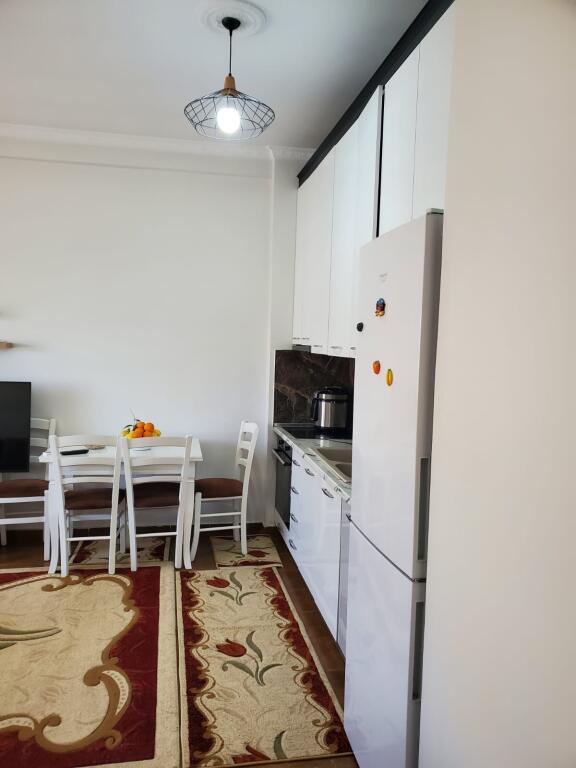 VENDESI APPARTAMENTO 1+1 YZBERISHT 95.000 EURO