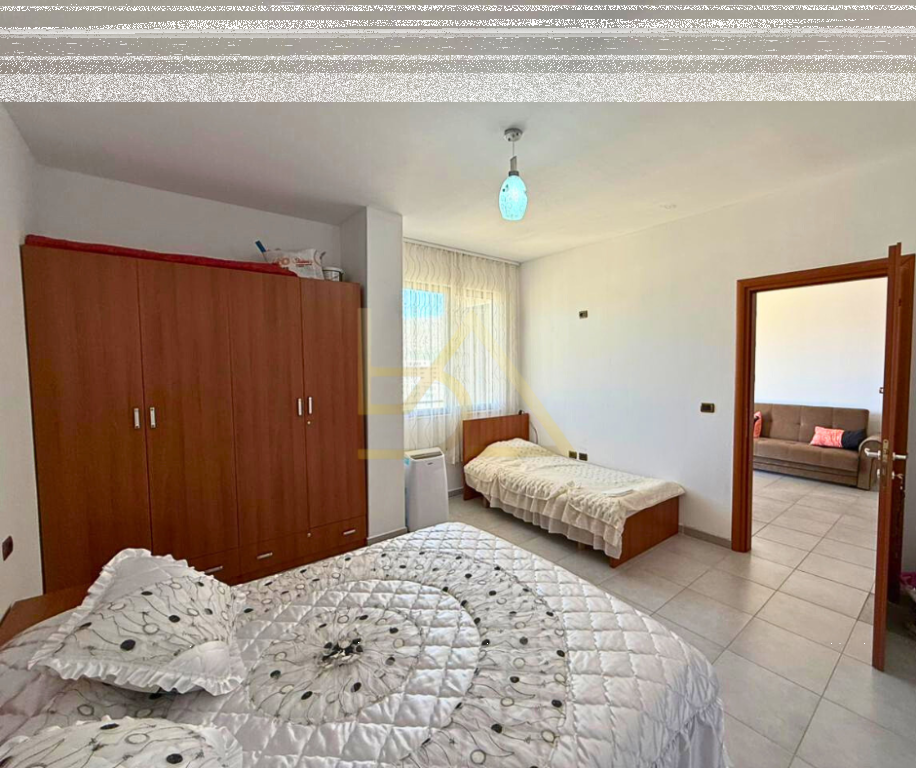Shitet Apartament – Shëngjin