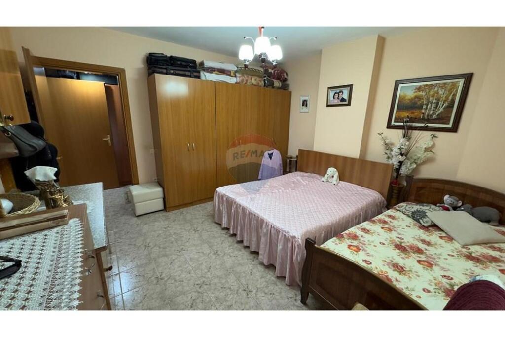 Appartamento 1+1 in affitto in Via Bogdaneve!
