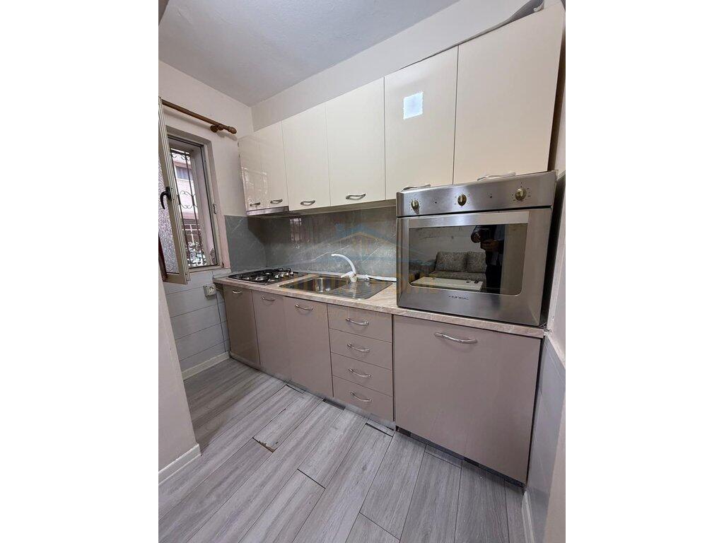 FOR SALE 1+1 APARTMENT IN MYSLYM SHYR