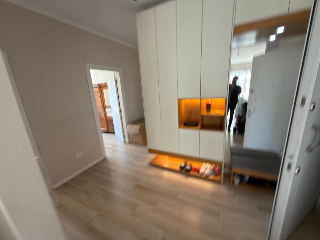 📣 SHITET SUPER Apartament 3+1 Me Verande 📍 Laprake