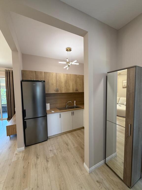 🏖 Apartament Premium 1+1 për Shitje – Valamar Residence, Gjiri i Lalëzit (Hamallaj)