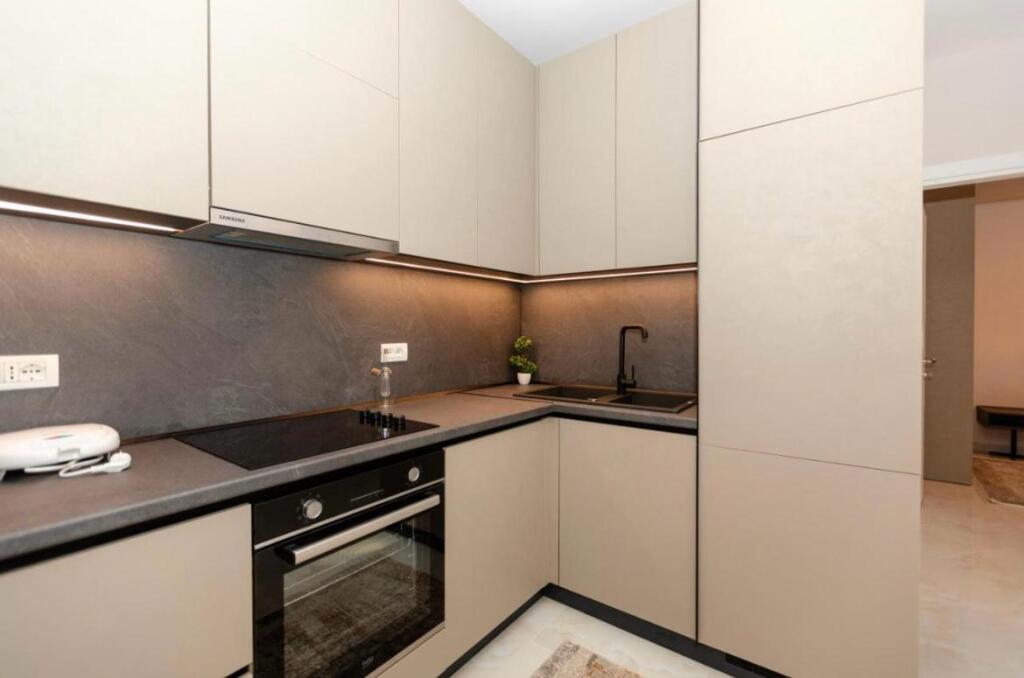 Apartment for Rent in Vlore