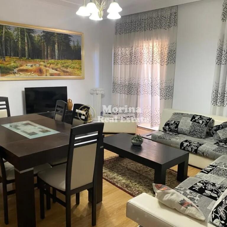 Qera, Apartament 2+1, Don Bosko , 600 Euro/muaj