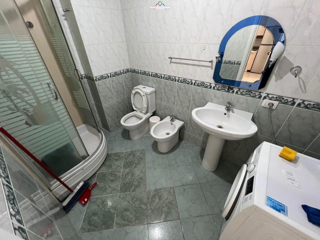 Apartment for Rent 1+1 in Don Bosko (ID B2101054) Tirana.