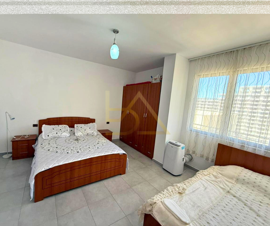 Shitet Apartament – Shëngjin