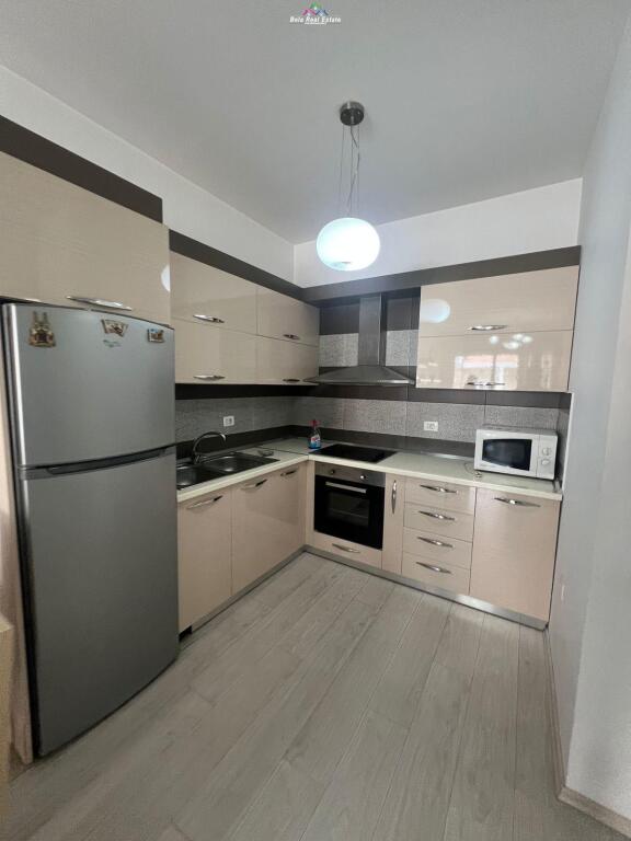 Apartment for Rent 1+1 in Don Bosko (ID B2101054) Tirana.